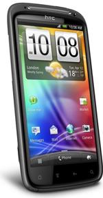 150px x 287px - HTC Sensation - recenze, hry, aplikace, videa